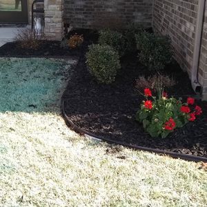 Meet your Posher, Curtis